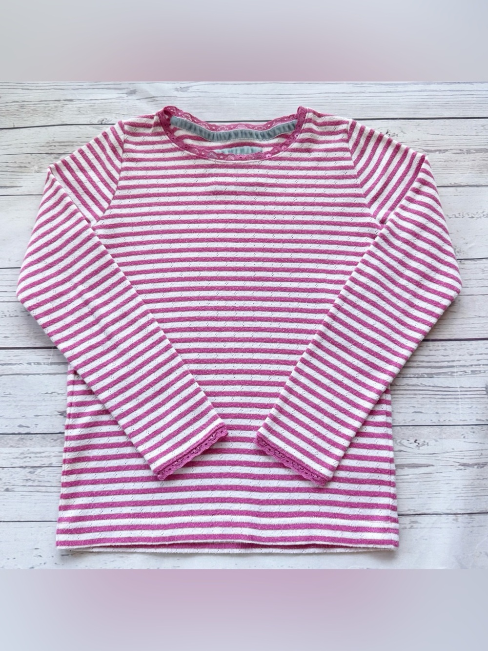 {Mini Boden} Pointelle